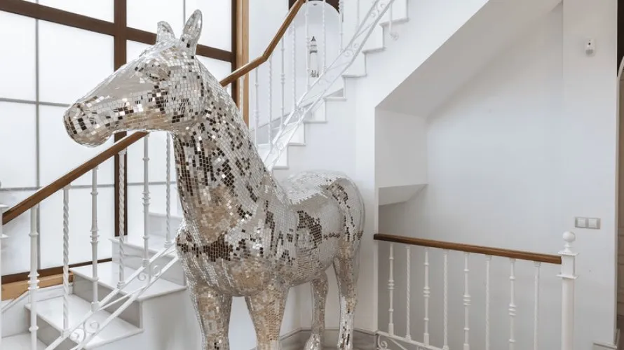 Дом в  Марбелья, Испания №30617 № 2