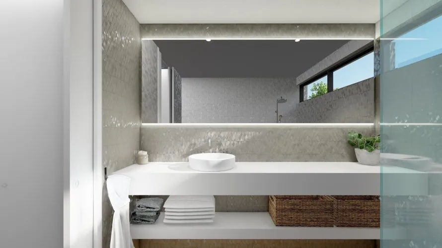 Вилла с 2 спальнями в  Банос и Мендиго, Испания №30449 № 8