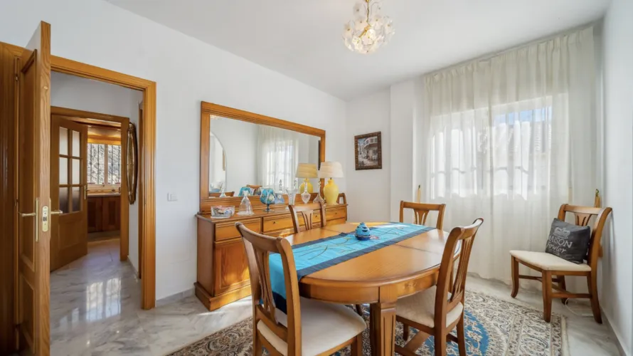 Дом с 3 спальнями в  Михас Коста, Испания №31041 № 5