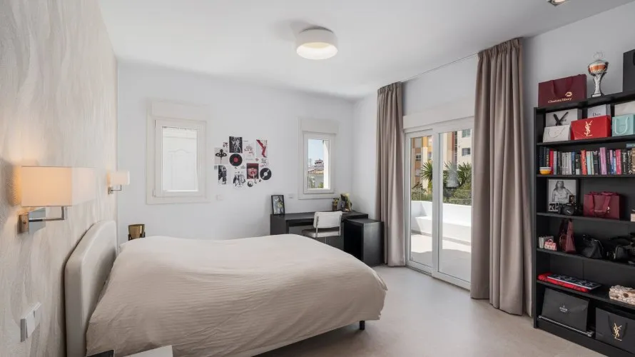 Дом с 4 спальнями в  Эстепона, Испания №31037 № 19