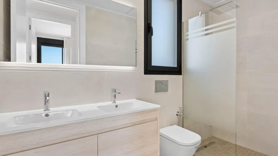 Вилла с 3 спальнями в  Кампоамор, Испания №30675 № 28