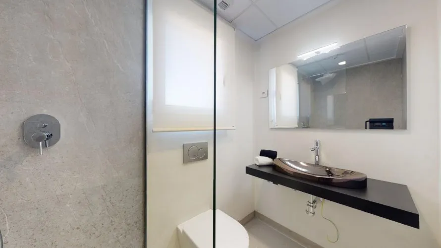 Вилла с 3 спальнями в  Мутксамель, Испания №30799 № 15