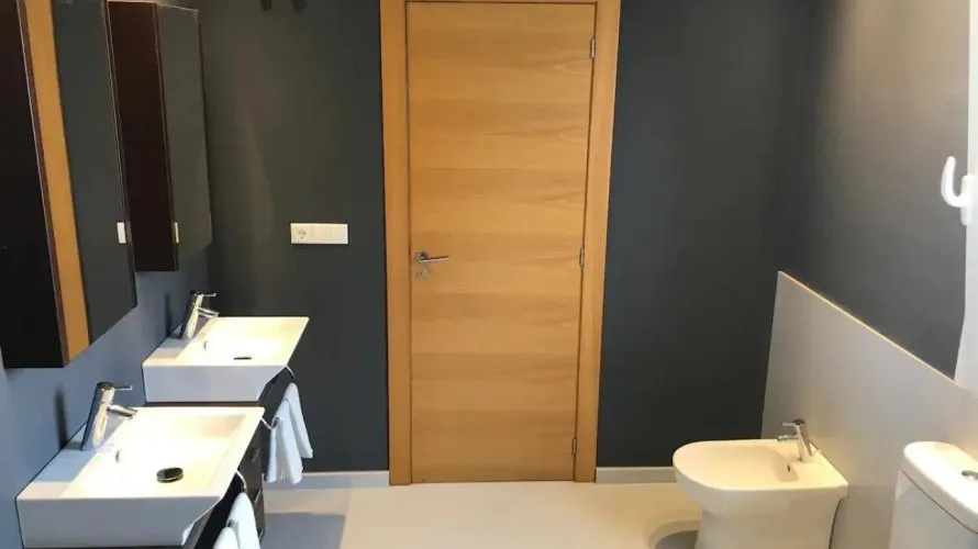 Вилла с 4 спальнями в  Альбир, Испания №30958 № 24