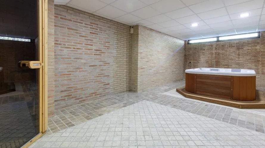 Дом 640м² в  Кульера, Испания №30934 № 15