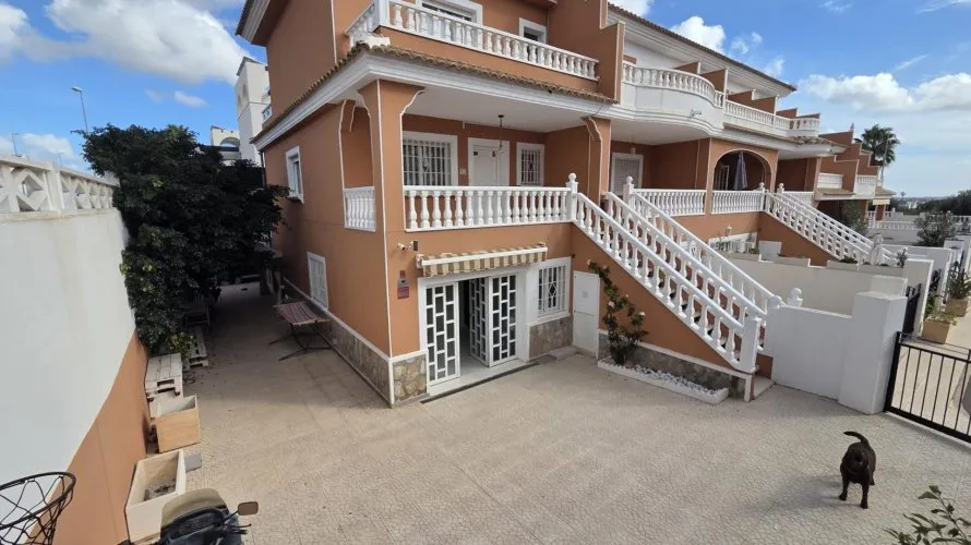 Дом с 3 спальнями в  Рохалес, Испания №31246 № 28