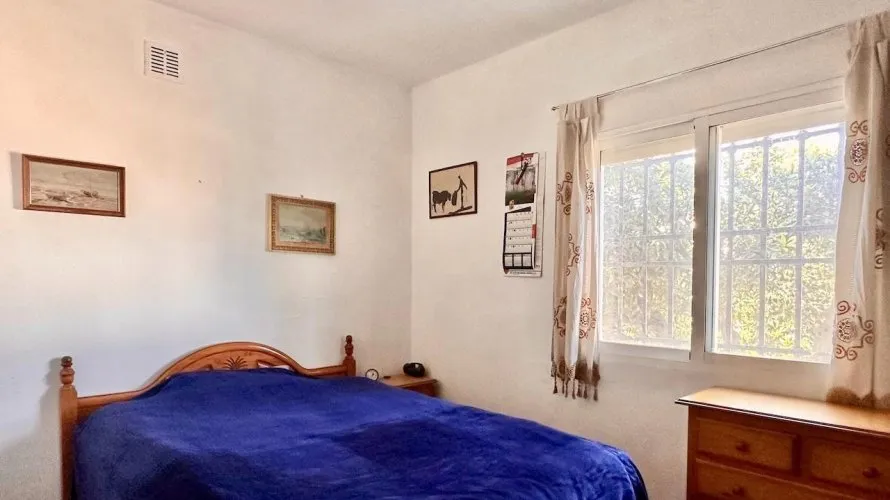 Вилла с 4 спальнями в  Л'Альфас дель Пи, Испания №30907 № 14