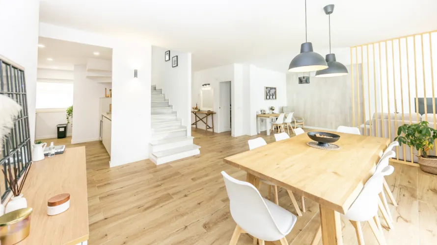 Дом с 4 спальнями в  Фуэнхирола, Испания №31184 № 13