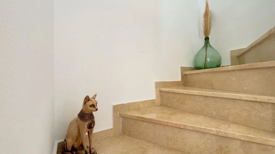 Таунхаус с 3 спальнями в  Манильва, Испания №30771 № 12