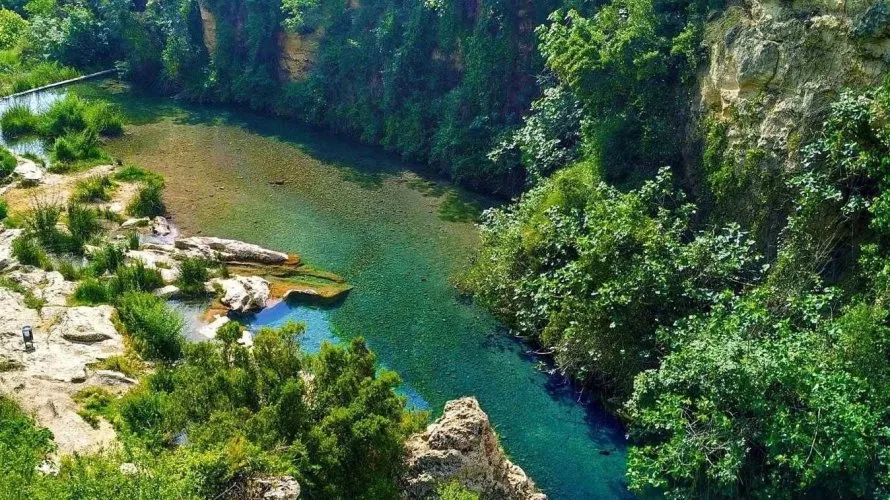 Вилла с 3 спальнями в  Педрегер, Испания №30835 № 10