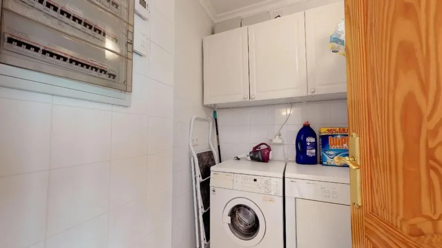 Вилла с 7 спальнями в  Маривилла, Испания №30871 № 9