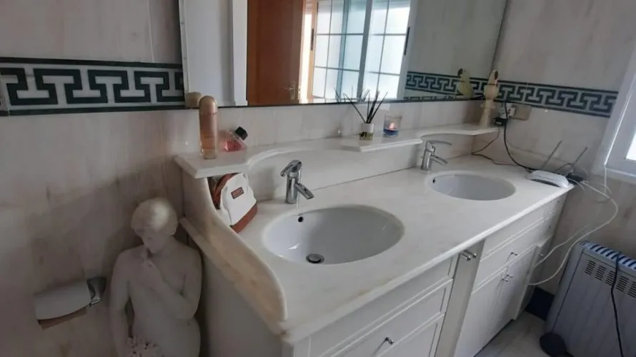 Дом с 6 спальнями в  Кульера, Испания №30937 № 19