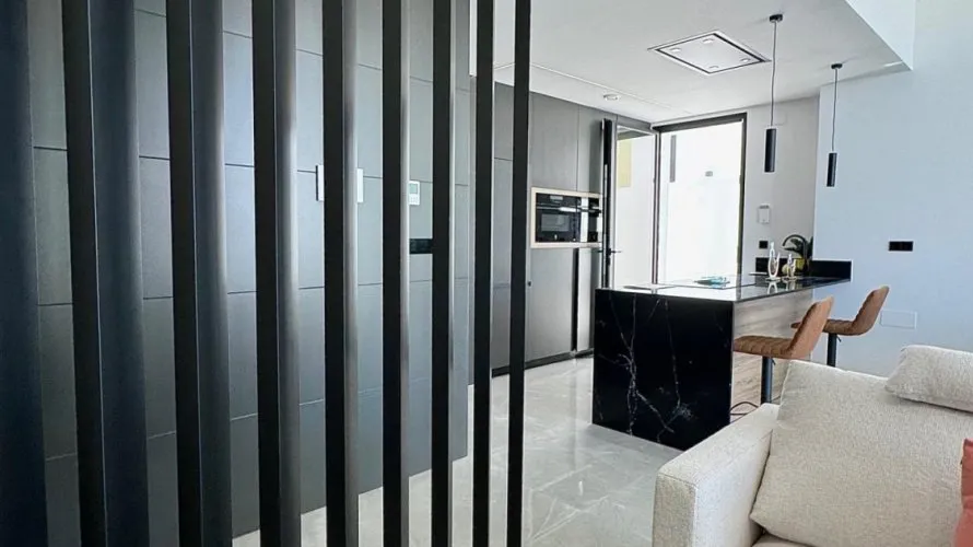 Вилла с 3 спальнями в  Торревьеха, Испания №30661 № 25