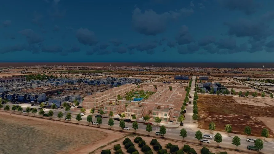 Дом с 3 спальнями в  Пилар де ла Орадада, Испания №31158 № 14