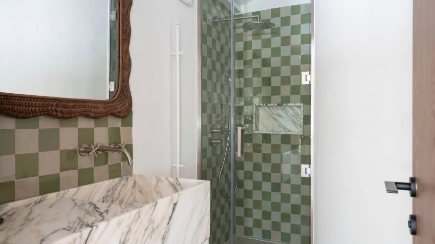 Дом с 3 спальнями в  Марбелья, Испания №31191 № 11