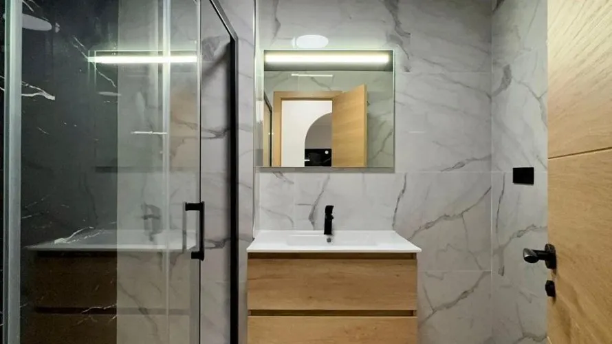 Бунгало с 3 спальнями в  Кампоамор, Испания №31187 № 11