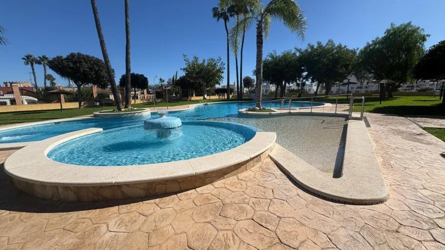 Бунгало с 3 спальнями в  Аликанте, Испания №31209 № 5