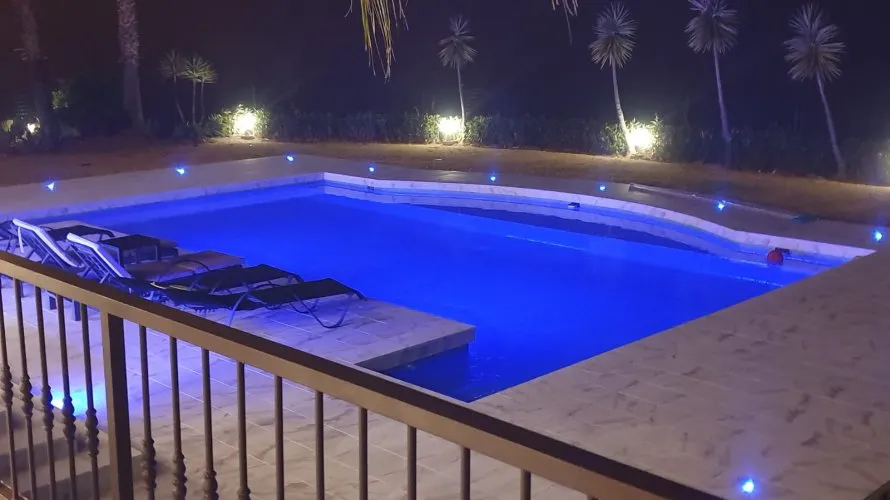 Вилла с 6 спальнями в  Бенахавис, Испания №30745 № 25