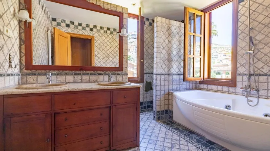 Дом 640м² в  Кульера, Испания №30934 № 11