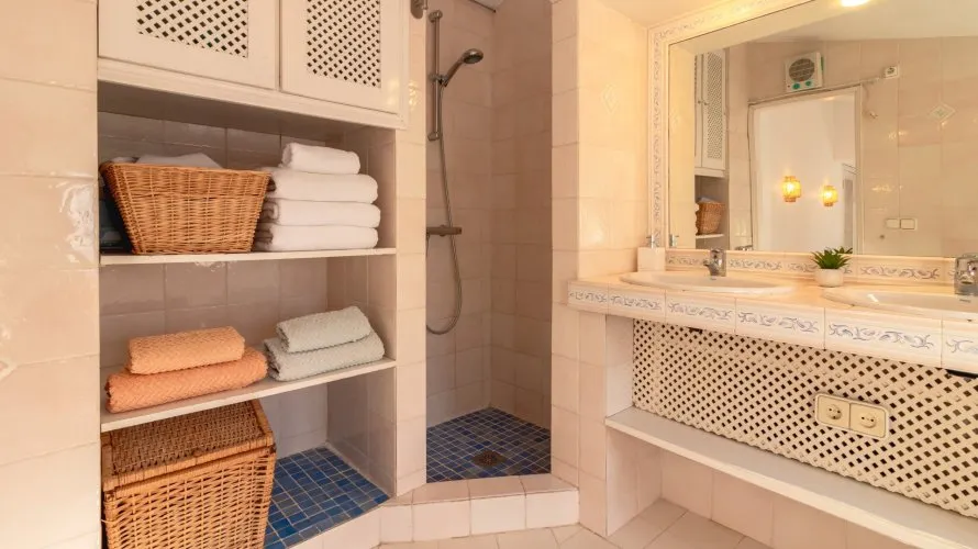 Вилла с 5 спальнями в  Эстепона, Испания №30541 № 22