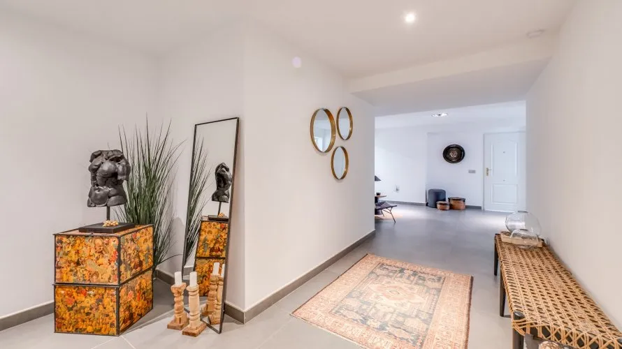 Дом с 5 спальнями в  Марбелья, Испания №31132 № 3