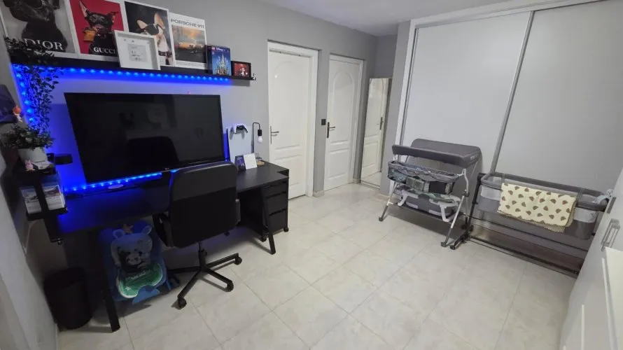 Дом с 3 спальнями в  Рохалес, Испания №31246 № 12