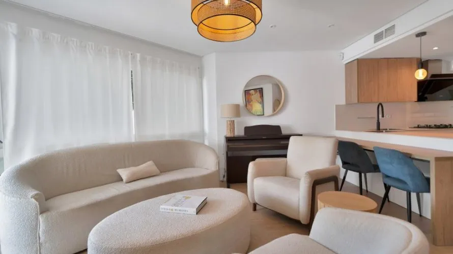 Таунхаус с 4 спальнями в  Марбелья, Испания №31069 № 8