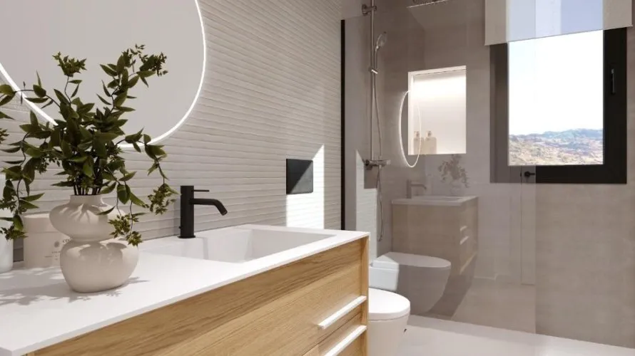 Дом с 3 спальнями в  Финестрат, Испания №31236 № 5