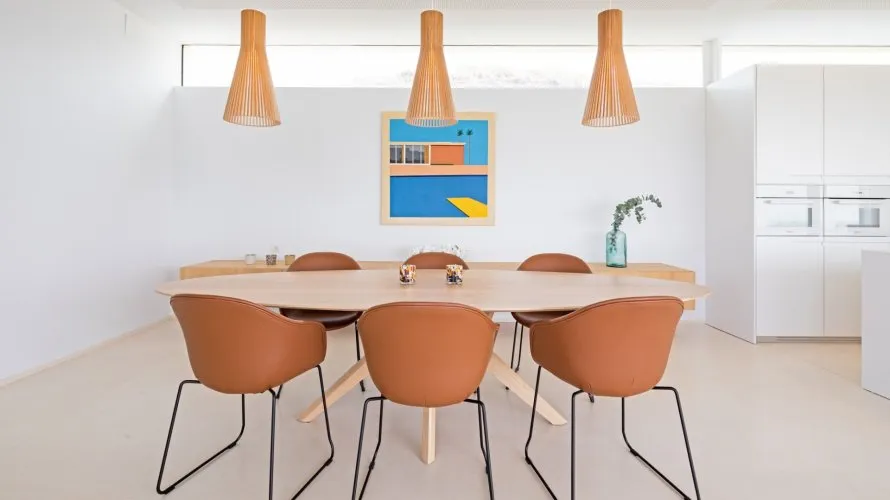 Вилла с 4 спальнями в  Бенахавис, Испания №30487 № 17