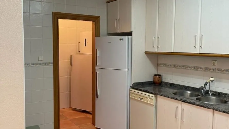 Дом с 2 спальнями в  Торревьеха, Испания №31010 № 13