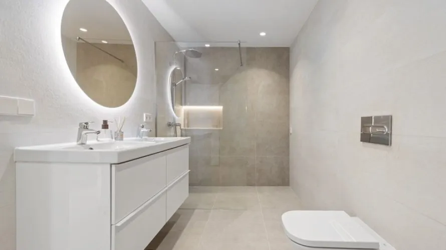 Таунхаус с 3 спальнями в  Нуэва Андалусия, Испания №31181 № 17