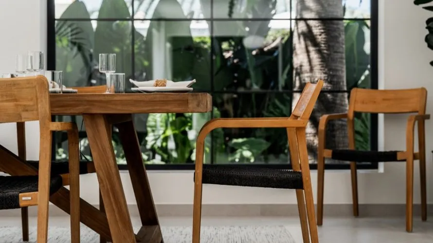 Вилла с 7 спальнями в  Нуэва Андалусия, Испания №30512 № 7