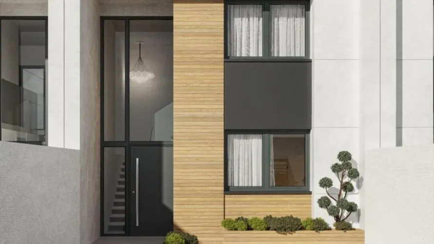 Дом с 3 спальнями в  Л'Альфас дель Пи, Испания №31090 № 21