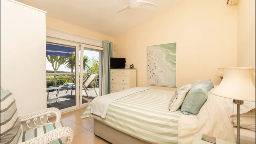 Вилла с 3 спальнями в  Эстепона, Испания №30734 № 8