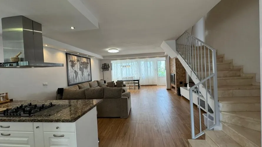 Дом с 3 спальнями в  Михас Коста, Испания №30764 № 12