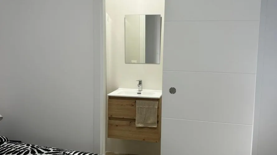 Дом с 2 спальнями в  Бенидорм, Испания №30717 № 8