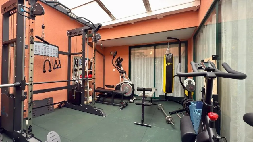 Дом с 4 спальнями в  Аликанте, Испания №31091 № 3