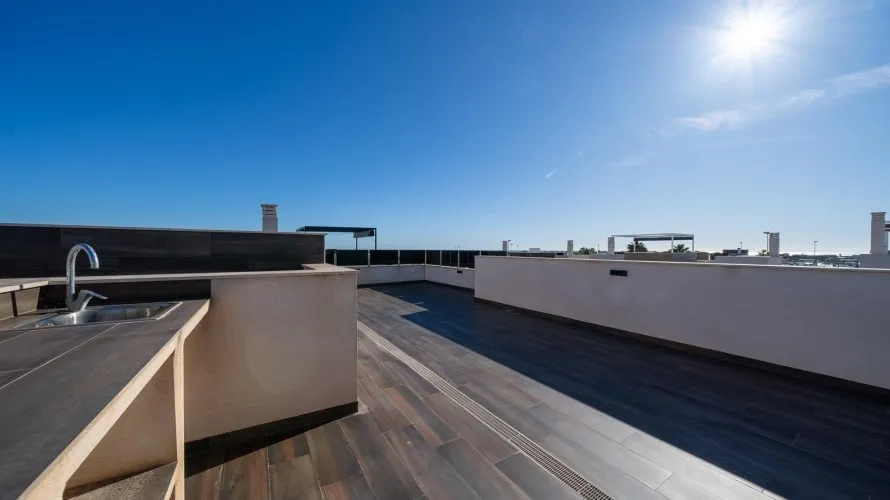 Дом с 3 спальнями в  Ла Зения, Испания №30704 № 28