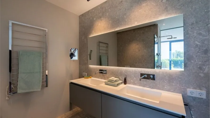 Вилла с 6 спальнями в  Ла Квинта, Испания №30758 № 7