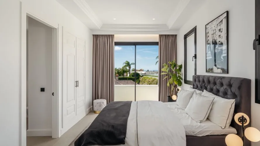 Дом с 6 спальнями в  Бенахавис, Испания №30768 № 5