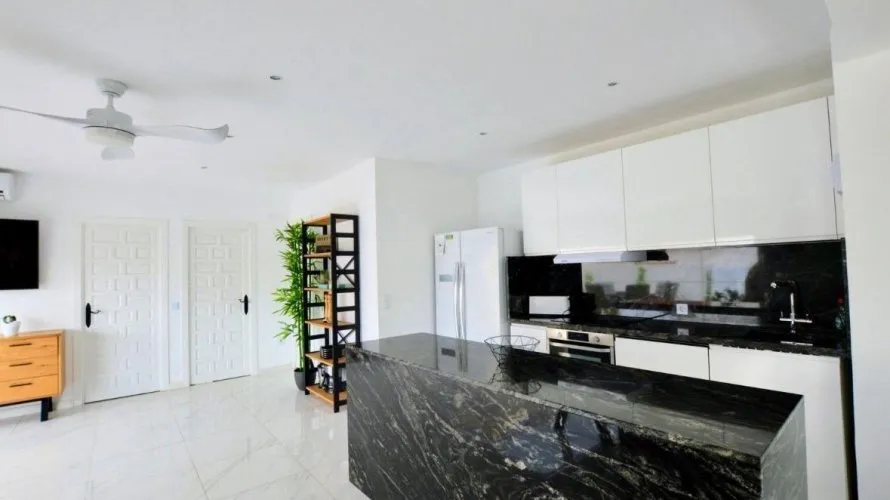 Вилла с 5 спальнями в  Сан-Мигель-де-Салинас, Испания №31109 № 8