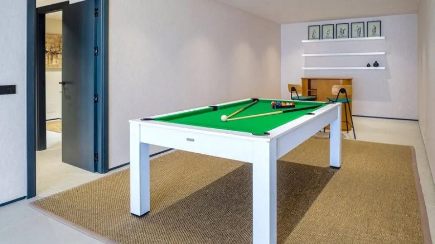 Вилла с 5 спальнями в  Нуэва Андалусия, Испания №30640 № 20