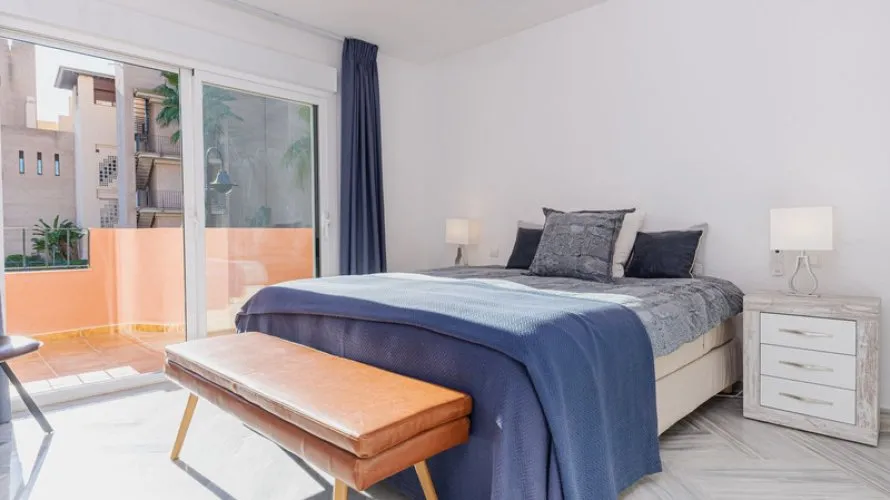 Таунхаус с 3 спальнями в  Эстепона, Испания №30756 № 18