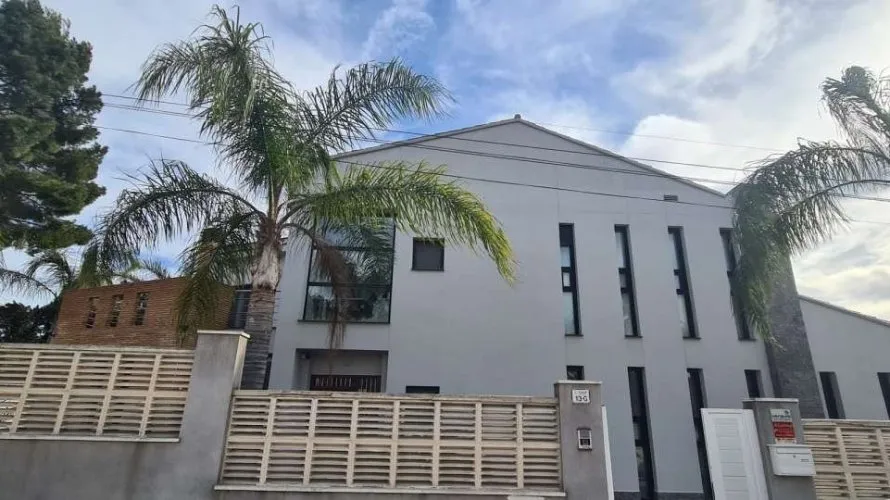 Вилла с 5 спальнями в  Кальпе, Испания №30865 № 18