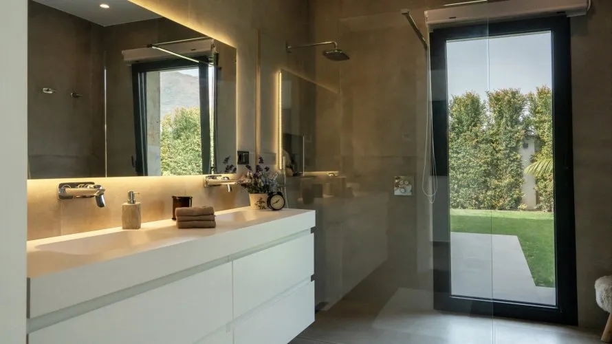 Вилла с 4 спальнями в  Эстепона, Испания №30631 № 10