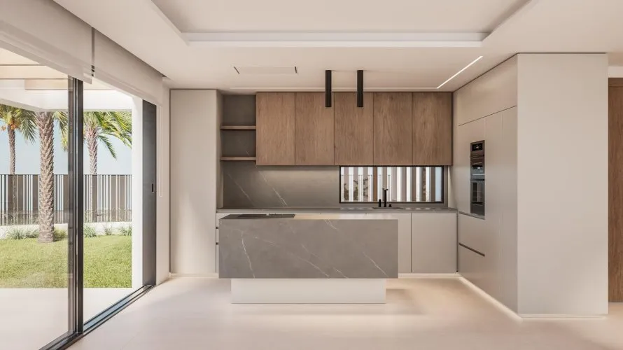 Дом с 2 спальнями в  Эль Кампельо, Испания №31163 № 3