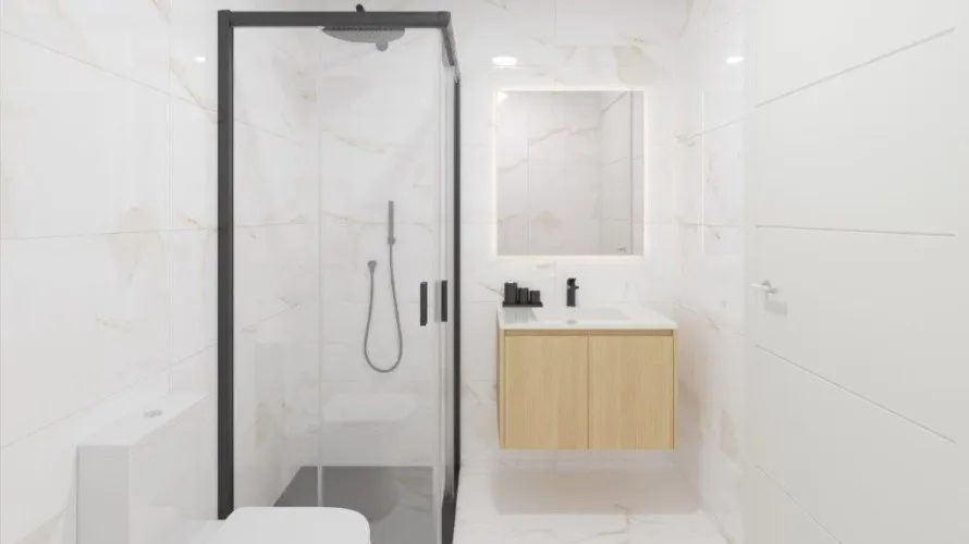 Вилла с 3 спальнями в  Ла Эррада, Испания №30941 № 14