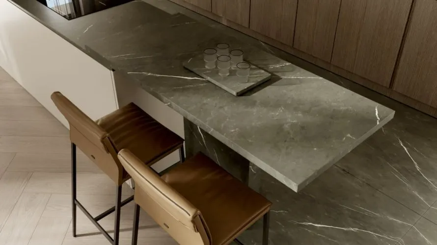 Вилла с 6 спальнями в  Марбелья, Испания №30566 № 4