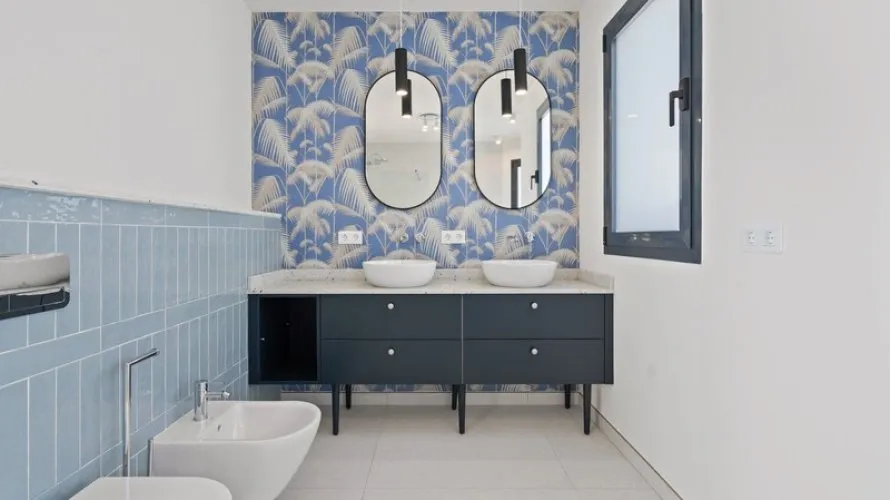 Вилла с 4 спальнями в  Марбелья, Испания №31052 № 16