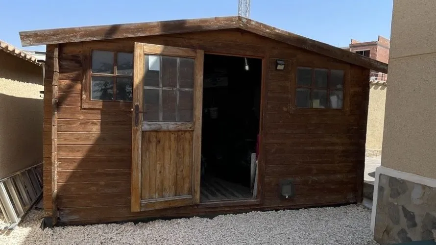 Вилла 163м² в  Альгорфа, Испания №31237 № 26