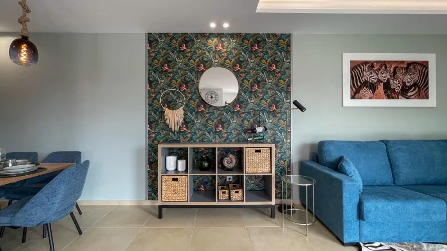 Вилла с 3 спальнями в  Финестрат, Испания №30683 № 11